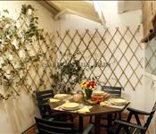 Rome holiday apartment San Pietro area | Photo of the apartment Bernini.